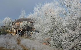 Cabane-hobbit de Samsaget